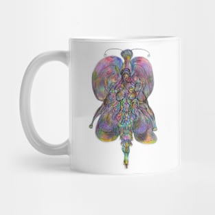 Ballet Mug